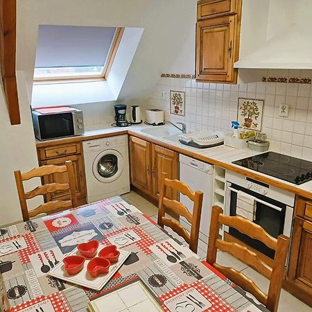 Gites Estives D'Arrens Екстериор снимка