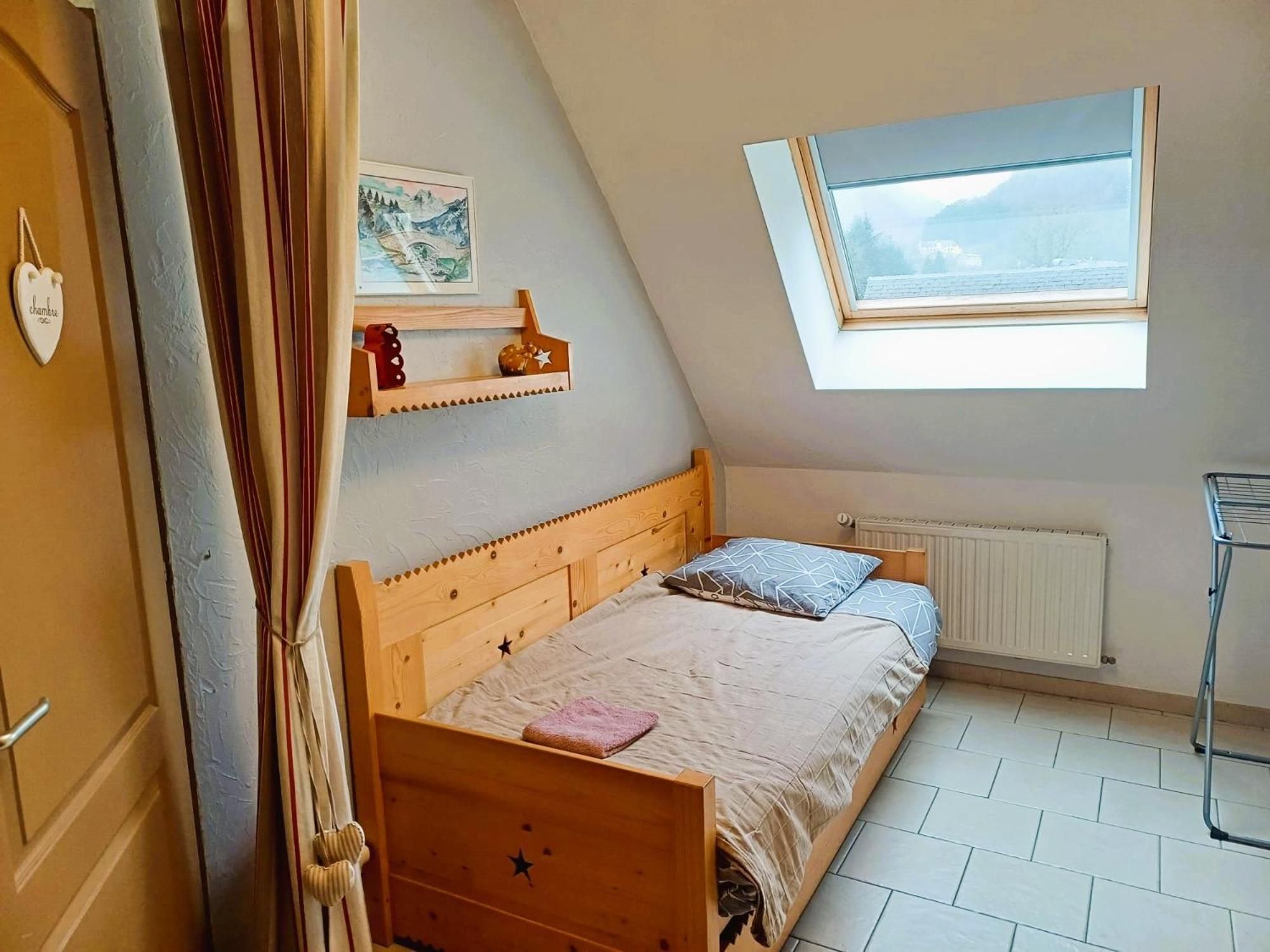 Gites Estives D'Arrens Екстериор снимка