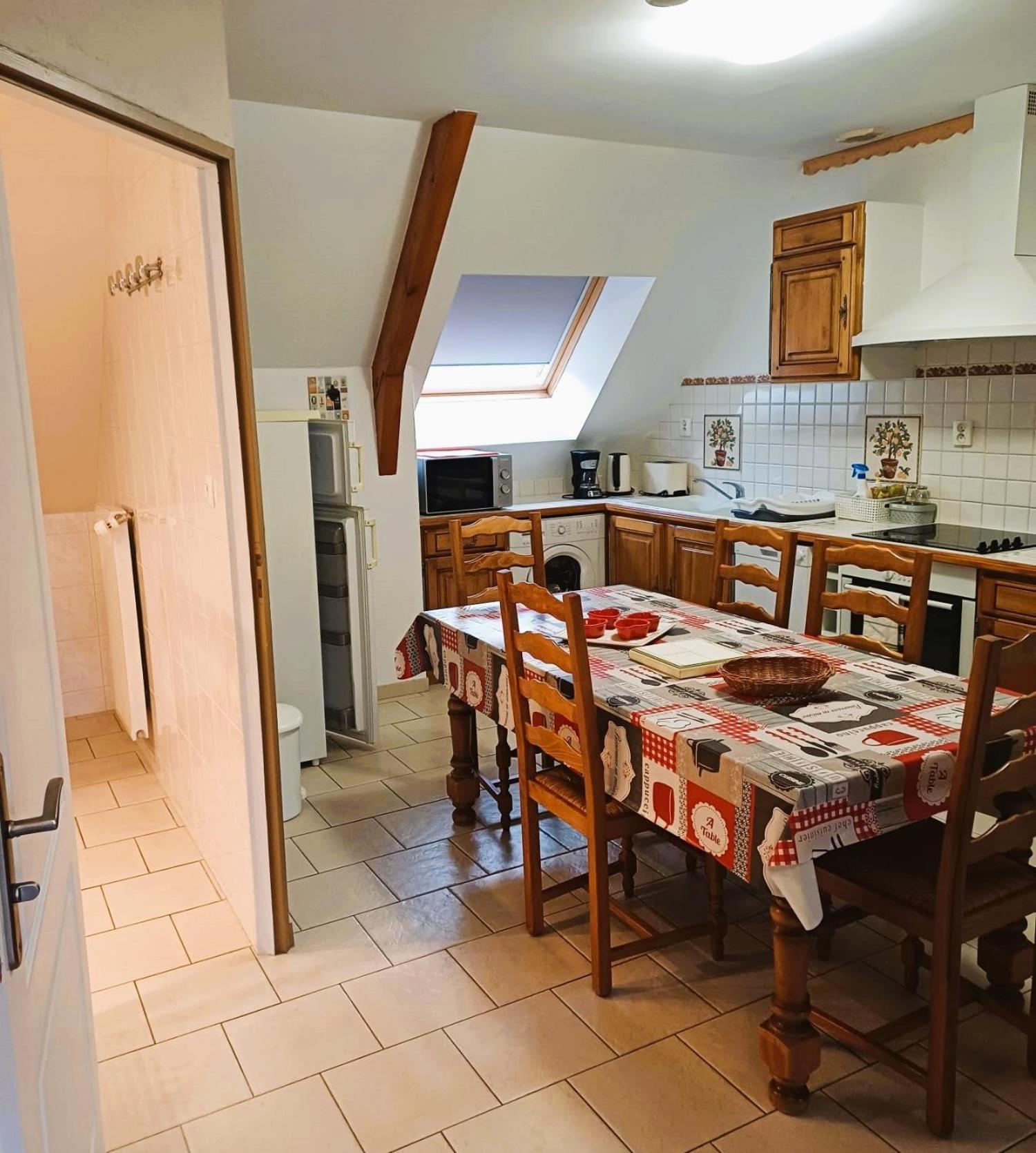 Gites Estives D'Arrens Екстериор снимка