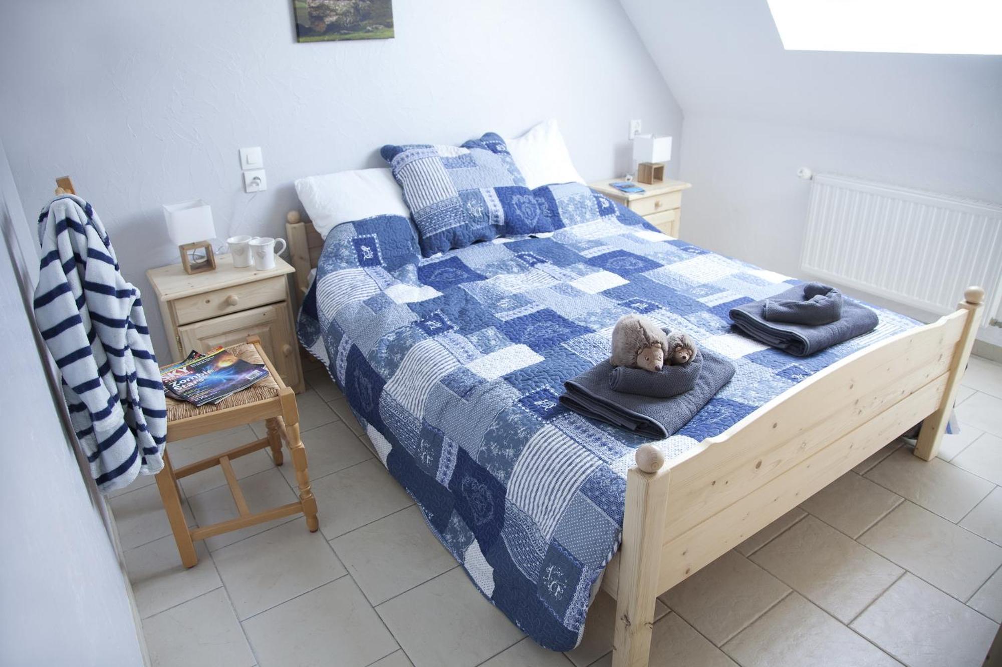 Gites Estives D'Arrens Екстериор снимка