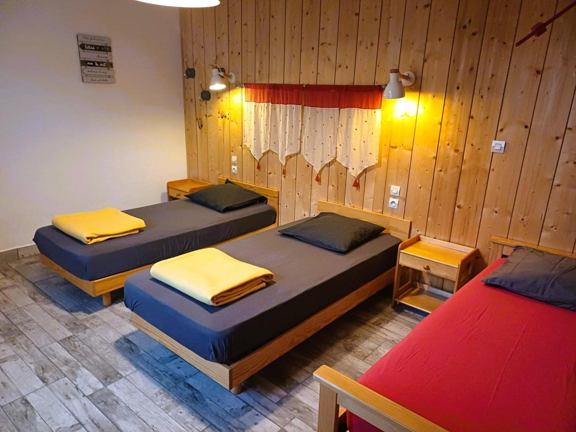 Gites Estives D'Arrens Екстериор снимка