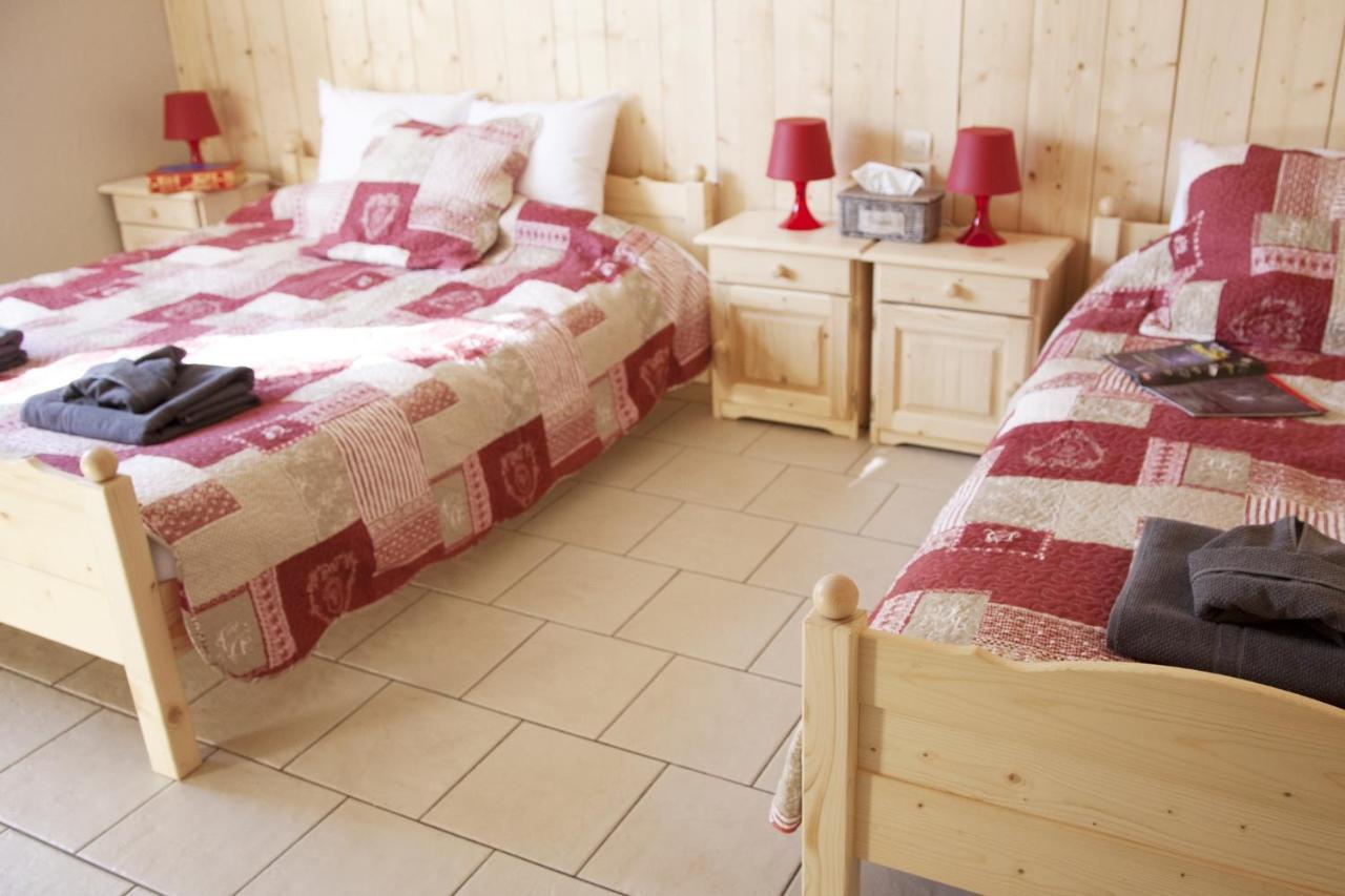 Gites Estives D'Arrens Екстериор снимка